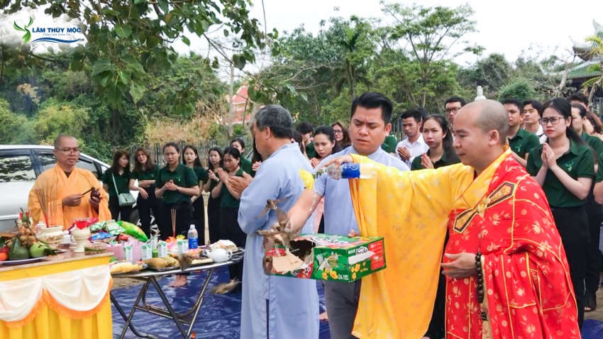 Cầu chúc mọi điều may mắn đến trong năm Tân Sửu