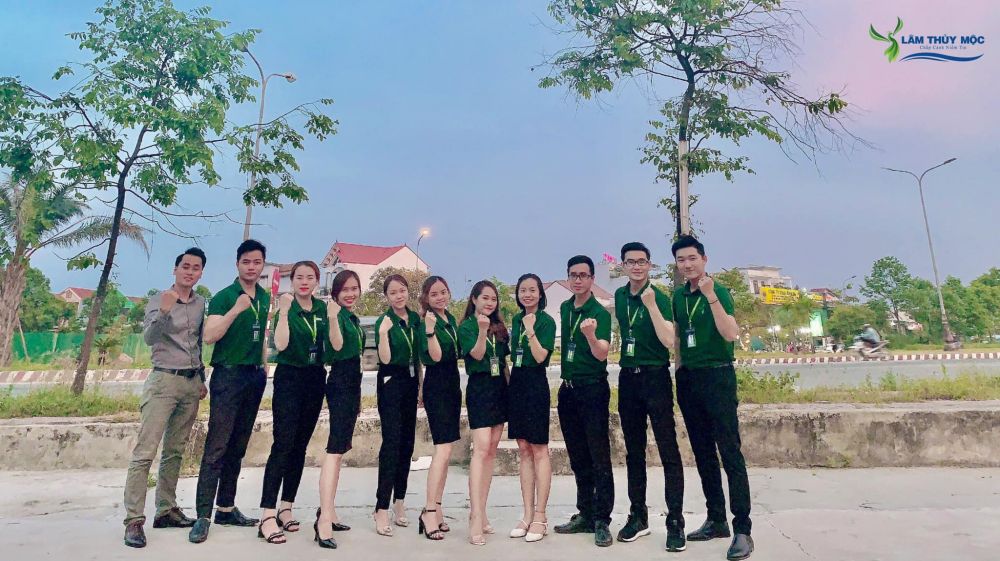 Talkshow hành trình đồng hành cùng Lâm Thủy Mộc