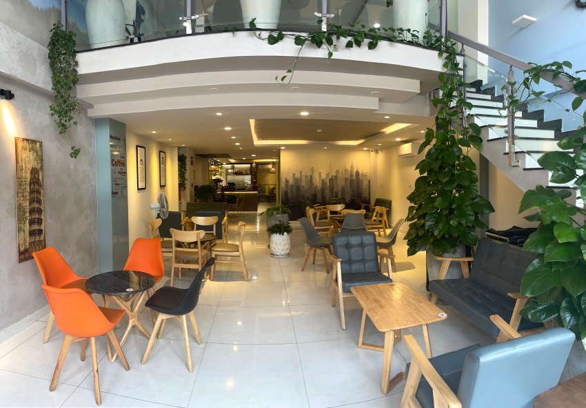 Đa dạng dịch vụ tại cho thuê văn phòng ảo