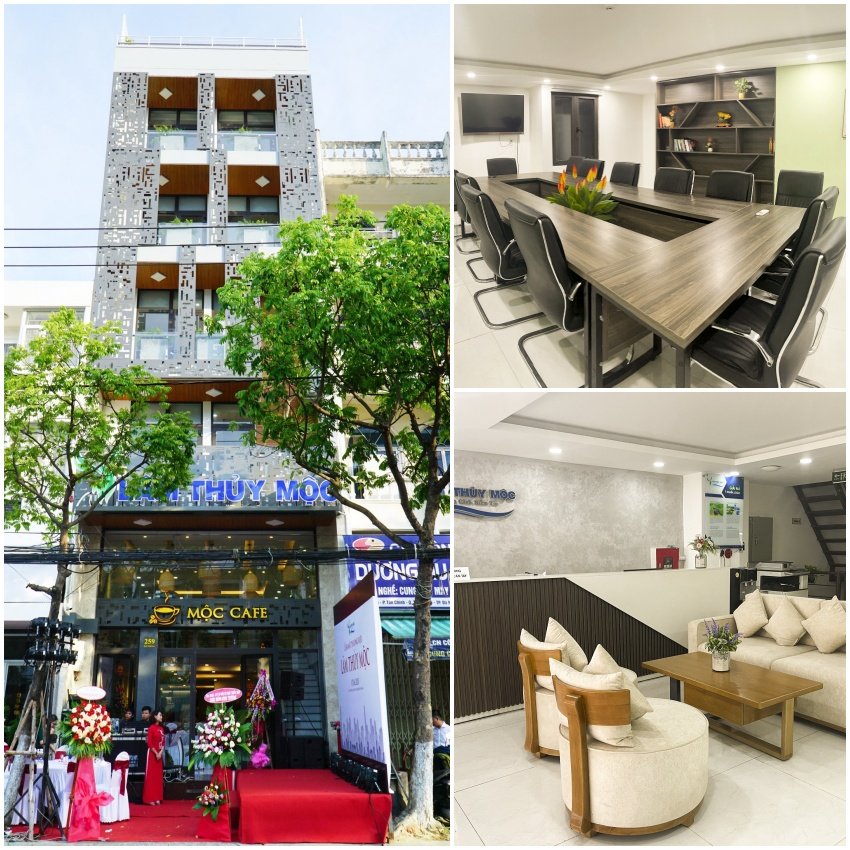 văn phòng ảo tại đà nẵng