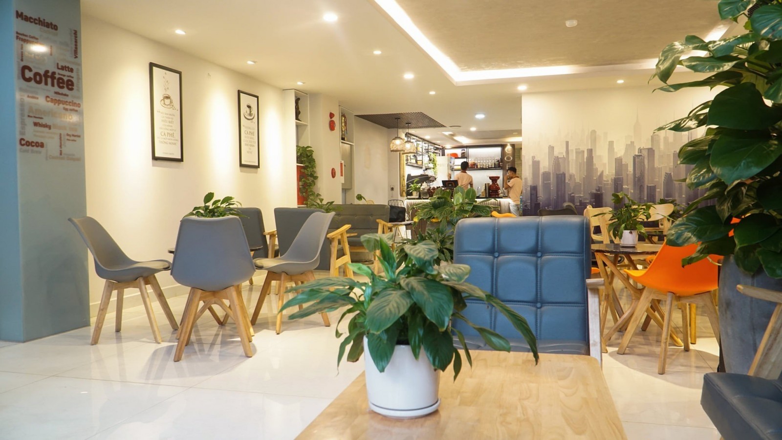 chính chủ cho thuê mặt bằng kinh doanh