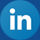 icon linkedin