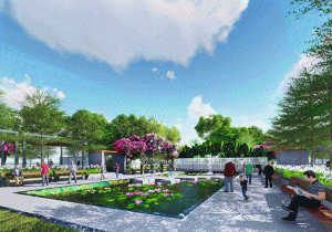 KHU ĐÔ THỊ KIM LONG CITY