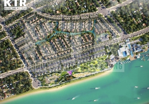 NHƠN HỘI NEW CITY