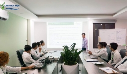 ĐÀO TẠO & PHÁT TRIỂN