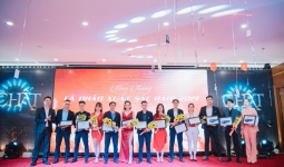 KHEN THƯỞNG & KỶ LUẬT