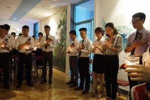 VU LAN BÁO HIẾU 2019