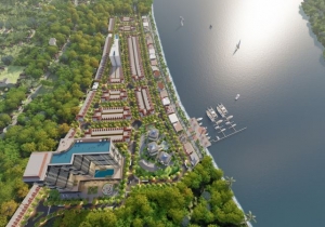 NAM HỘI AN CITY - Khu đô thị Nồi Rang