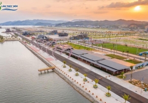 Dự Án Chu Lai Riverside Núi Thành 