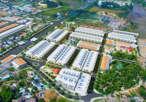 Epic Town Điện Thắng Quảng Nam