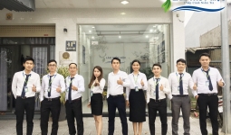 Chất Sale Lâm Thủy Mộc Chi Nhanh Huế