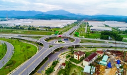 Quảng Nam: Hạ tầng ‘đi’ trước BĐS phát triển theo sau