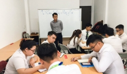 Lâm Thủy Mộc Huế - Đào tạo chuyên viên tư vấn BĐS