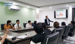 Đào tạo chuyên viên tư vấn Bất động sản tháng 12/2020