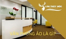 Văn phòng ảo là gì? Giải đáp thắc mắc về văn phòng ảo