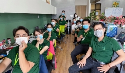 Sàn 3 - What a Nostalgic Wrranting! Mùa dịch có đáng nhớ