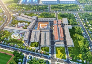 Khu Phố Chợ Điện Nam Trung - Đã có sổ