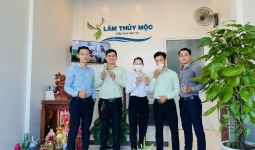 Hoa hồng cho những 'chiến binh' Huế