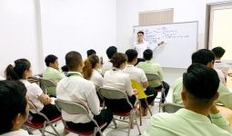 ĐÀO TẠO CHUYÊN VIÊN TƯ VẤN BĐS CHUYÊN NGHIỆP- CHI NHÁNH HUẾ THÁNG 06/2021