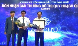 Chủ đầu tư Shophouse An Cựu City là ai? Có tiềm lực như thế nào?