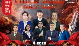 VINH DANH “Chiến binh xuất sắc” THÁNG 4/2022 