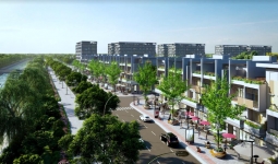 Pháp Lý Dự Án BGI Topaz Downtown Huế: Thỏa lòng đầu tư - An tâm sinh lời