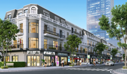 5 Lưu Ý Nhất Định Phải Biết Khi Mua Shophouse Để Đầu Tư