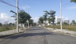 Quảng Nam nói gì về loạt dự án bất động sản “ bán lúa non “ tại thị xã Điện Bàn