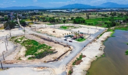 Vẫn còn diễn ra tình trạng khiếu nại, khiếu kiện tại các dự án bất động sản ở Quảng Nam