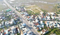 Nguồn cung các dự án bất động sản mới tại Quảng Nam sẽ ra sao trong thời gian tới?