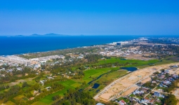 Quảng Nam vừa yêu cầu kiểm điểm các tập thể, cá nhân có liên quan trong việc thực hiện dự án Khu dân cư Thống Nhất.