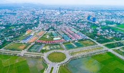 Thị trường bất động sản Huế năm 2023: Tiềm năng và cơ hội đầu tư hấp dẫn 