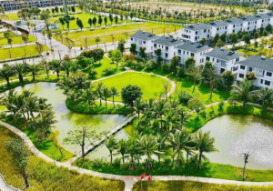 Dự án Eco Garden Huế 