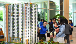  Gần 1 triệu tỷ đồng được 