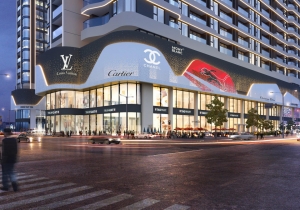 Dự án The Muse Đà Nẵng