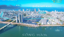 Tiềm năng đầu tư tại Capital Square Đà Nẵng – Cơ hội sinh lời bền vững bên sông Hàn