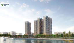 Xu hướng giới trẻ chuộng mua căn hộ giữa lúc giá nhà leo thang