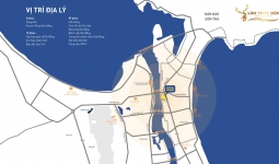 Top 5 thông tin về dự án Capital Square Đà Nẵng được quan tâm nhất