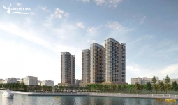 CAPITAL SQUARE ĐÀ NẴNG - Lợi thế kép đầu tư sinh lời và an cư bền vững ngay trung tâm thành phố 