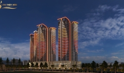 Chủ đầu tư Capital Square là ai? Có tiềm lực như thế nào?