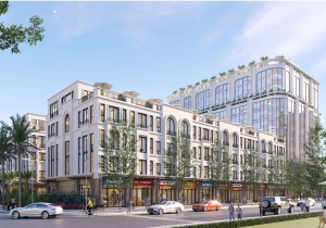 Dự Án Legacy Residence (38 Hồ Đắc Di, Huế)