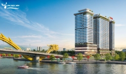 Khám phá “Quiet Luxury” tại THE LEGEND DANANG