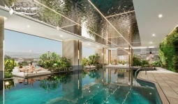 Xu hướng bất động sản 2025: Cơ hội bứt phá tại Đà Nẵng với The Legend & Capital Square