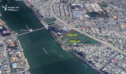 Pháp lý Capital Square Đà Nẵng đã hoàn chỉnh chưa?