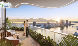 Có nên mua The Legend DaNang không? Hé lộ “bí mật” của dự án căn hộ đáng sở hữu bậc nhất Đà Nẵng