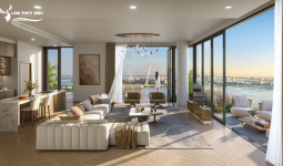 Top 3 lý do nên đầu tư tại dự án The Legend DaNang