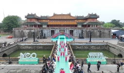 Shophouse tại các trung tâm du lịch: Điểm đến của dòng vốn đầu tư bền vững