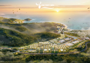 Vinhomes Hải Vân Bay Đà Nẵng