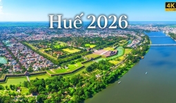 Năm 2026, có nên đầu tư bất động sản Huế?